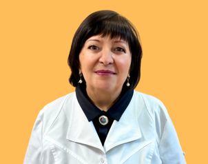 Шейнина Марина Николаевна