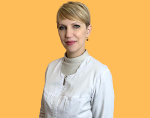 Фёдорова Ольга Александровна